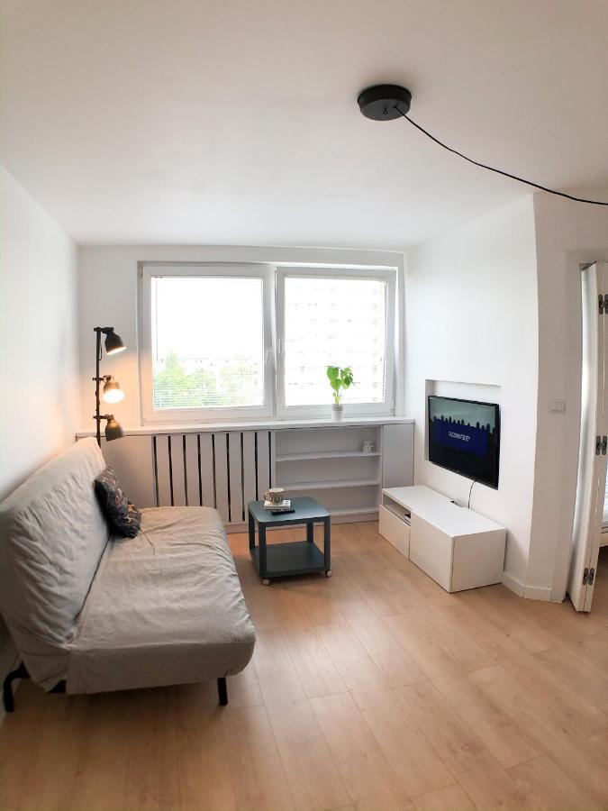 Jelitkowo Holiday Flat Gdańsk