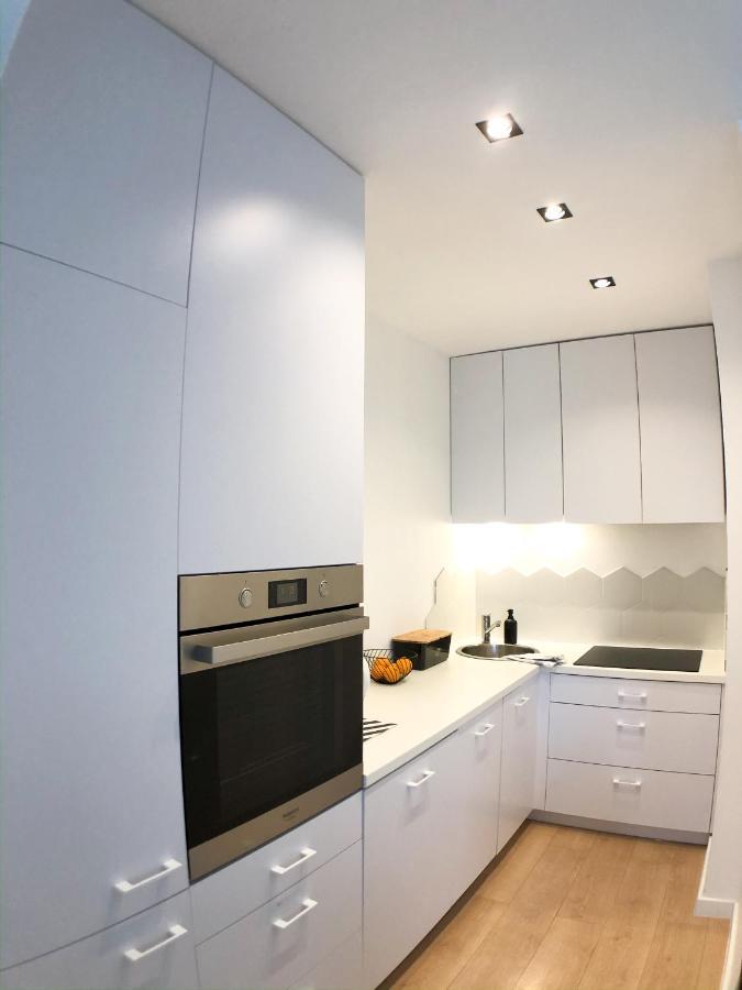 Jelitkowo Holiday Flat * Gdańsk