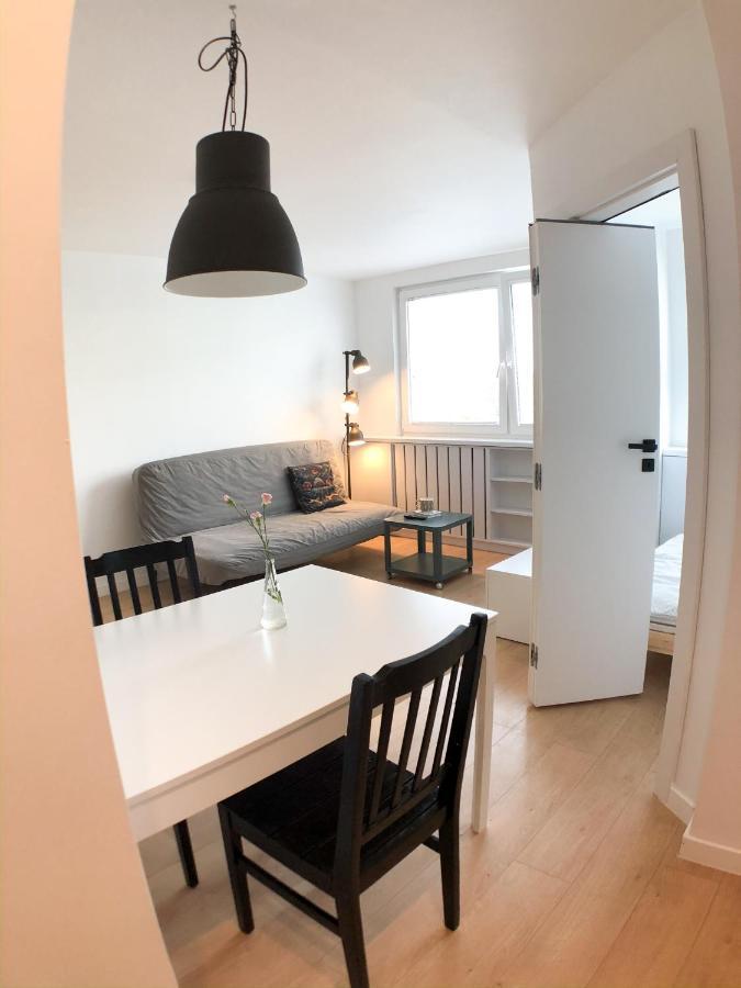 Jelitkowo Holiday Flat Leilighet Gdańsk